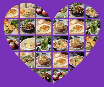 Сезонные блюда на вес золота: лучшие рецепты недели