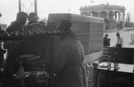 Кофейные традиции Одессы