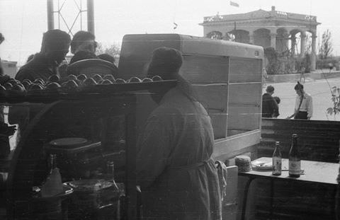 Кофейные традиции Одессы