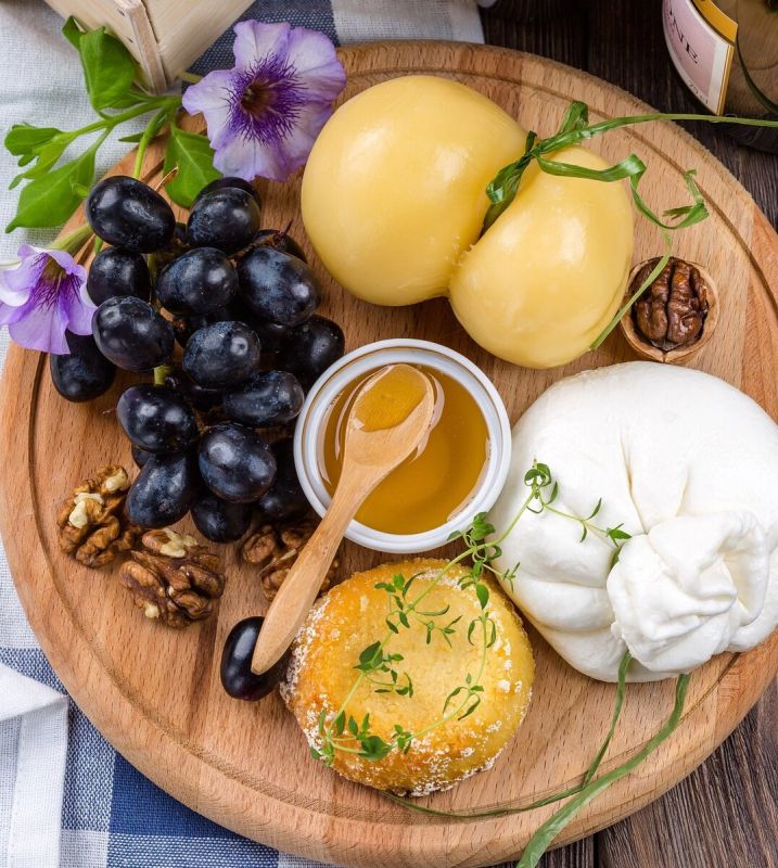 Как одна гостья испортила праздник в ресторане на 8 марта