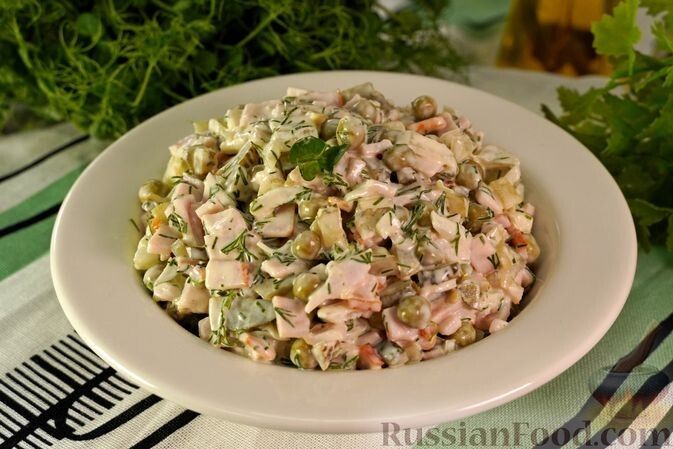 ������, ������� ������� ���� ������: ��������� ��������� � �������� �������������