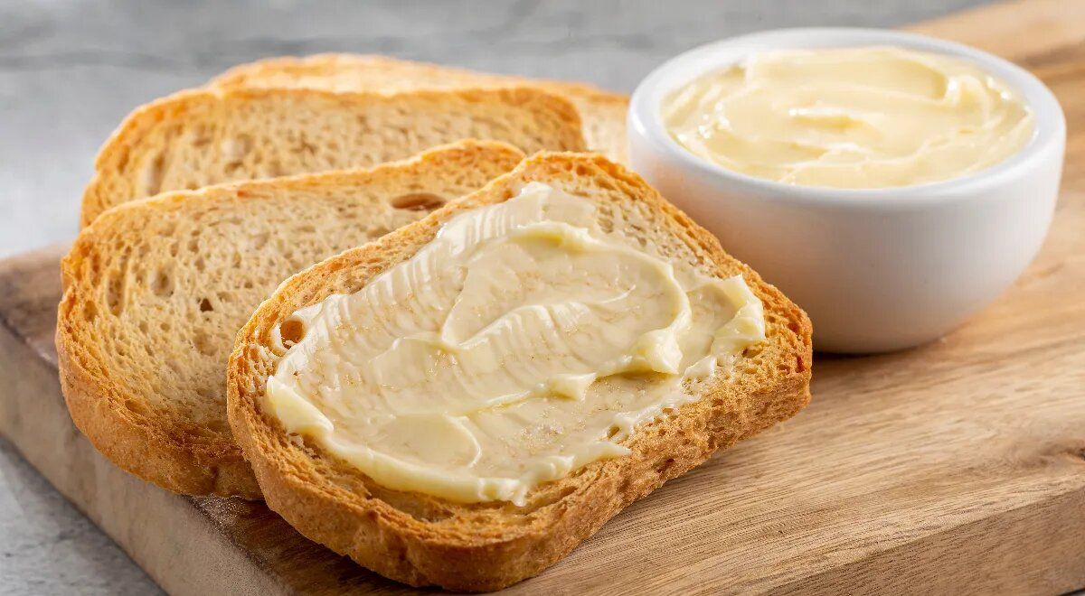 Маргарин: Как мифы о натуральности уступают месту новому пониманию