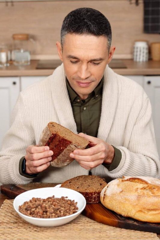 Как полевые кухни кормили солдат на фронтах Великой Отечественной войны