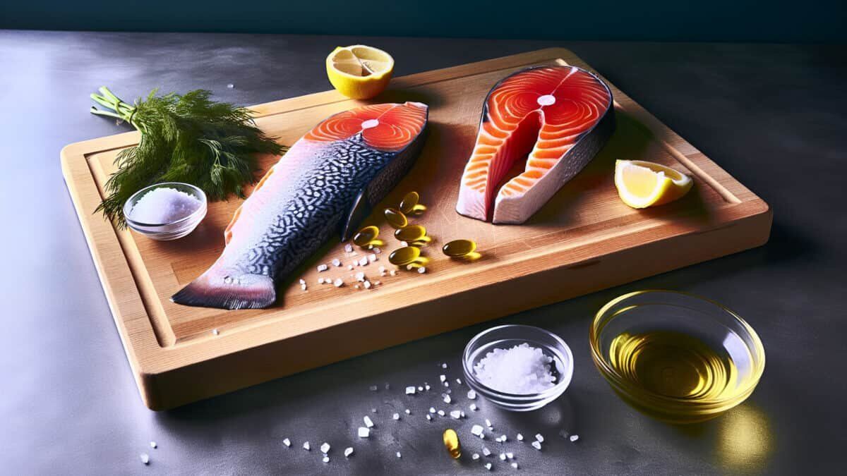 Как выбрать рыбу: секреты безопасного потребления