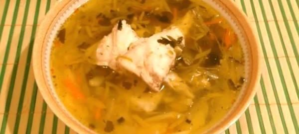 Секреты монастырского супа калья: восстанавливаем древнюю рецепт