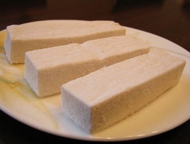 Как приготовить домашнюю пастилу в стиле "Шармель"