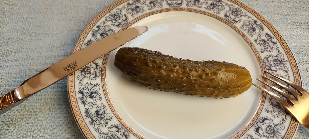 Как приготовить идеальные бочковые огурцы без уксуса и сахара