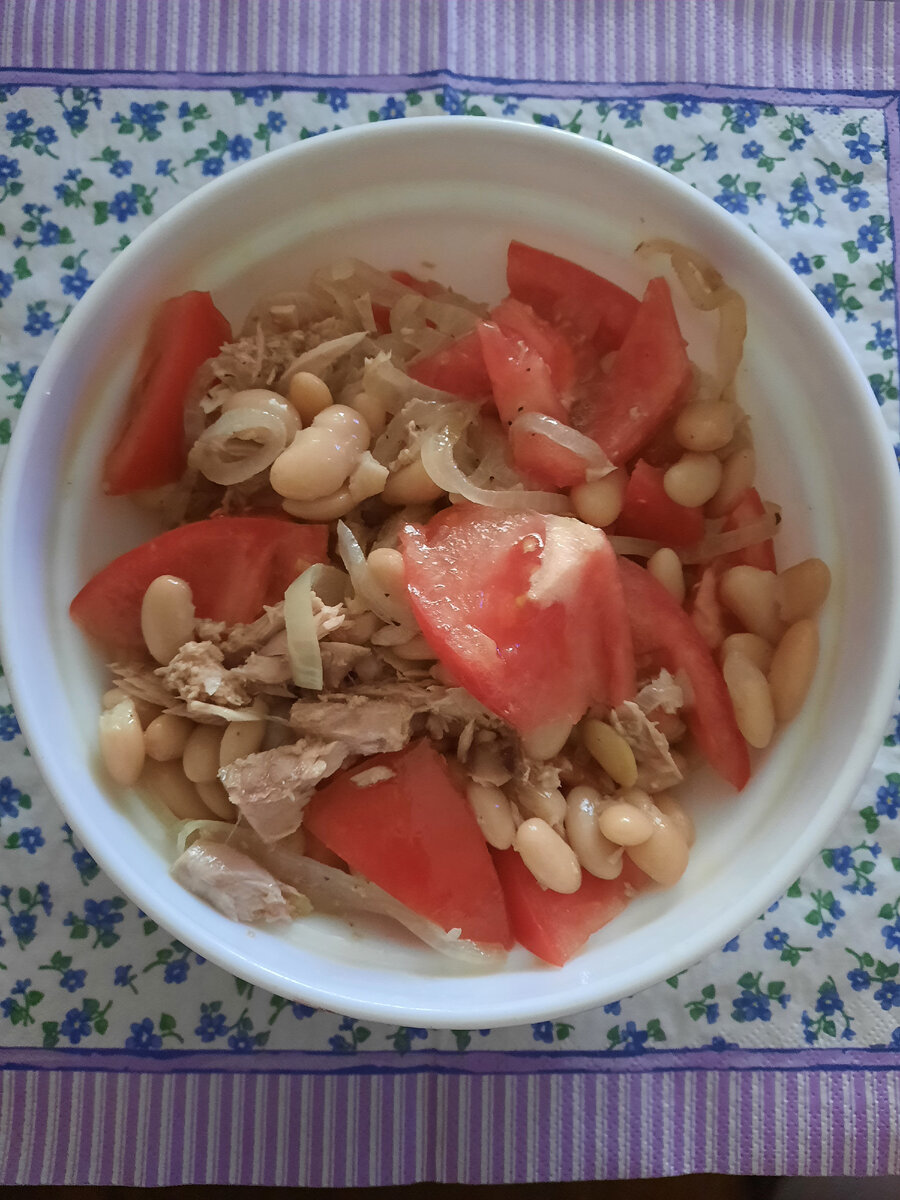 Полезные рецепты на каждый день