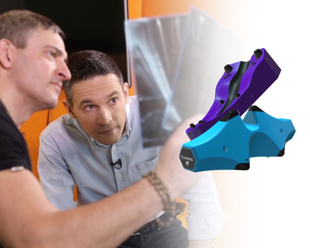 ������ ��� �������� ������������ Cordus ����������� ���