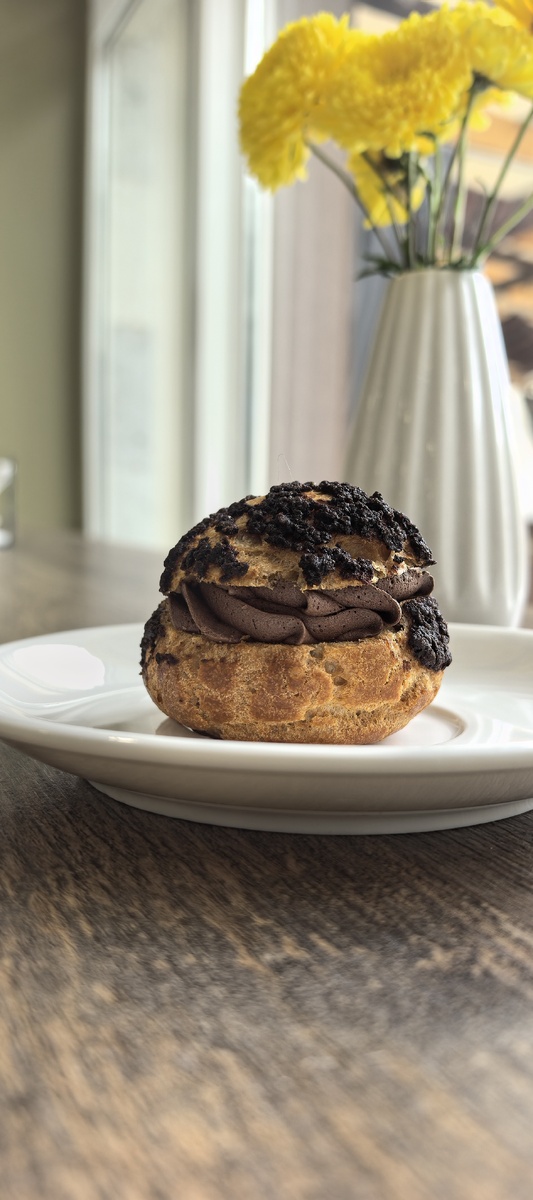 Шу: как французская классика стала русским кулинарным шедевром