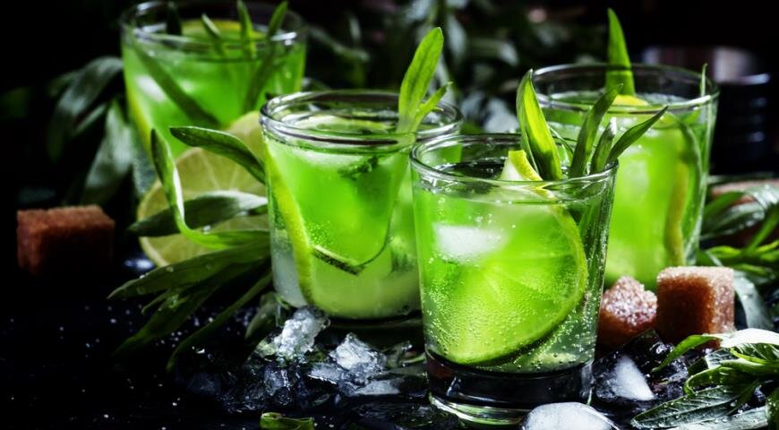 Как приготовить идеальный домашний тархун