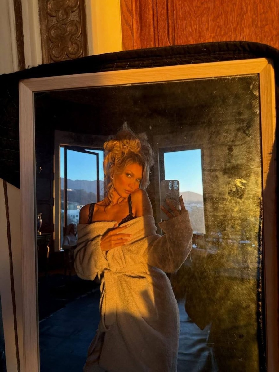 Солнечные утра: как зарядиться энергией на весь день