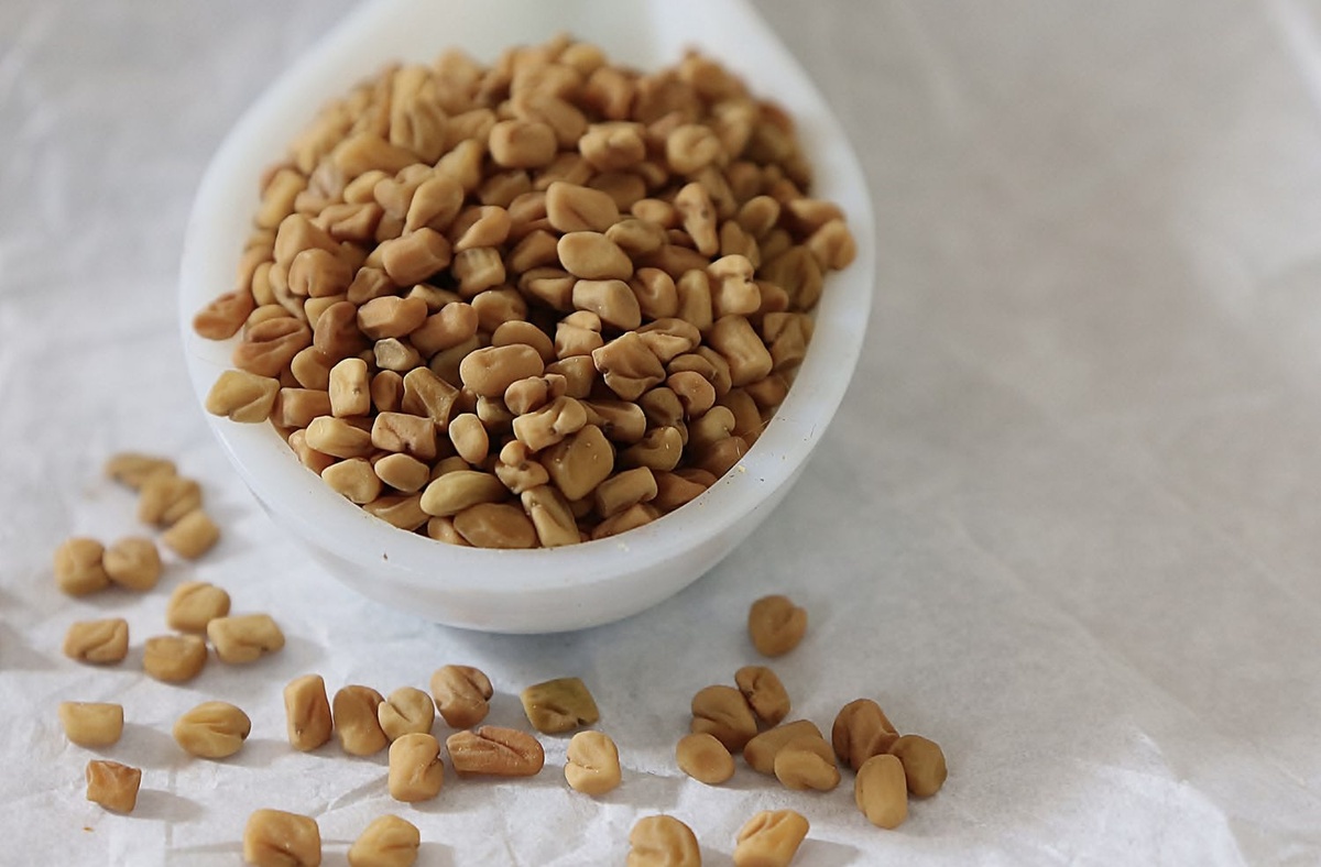 Хельба: удивительное растение, завоевавшее популярность