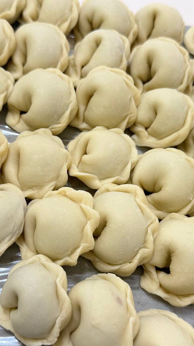 Кулинарные радости в праздничные дни