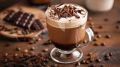 Кофейно-шоколадный рай: как насладиться идеальным миксом