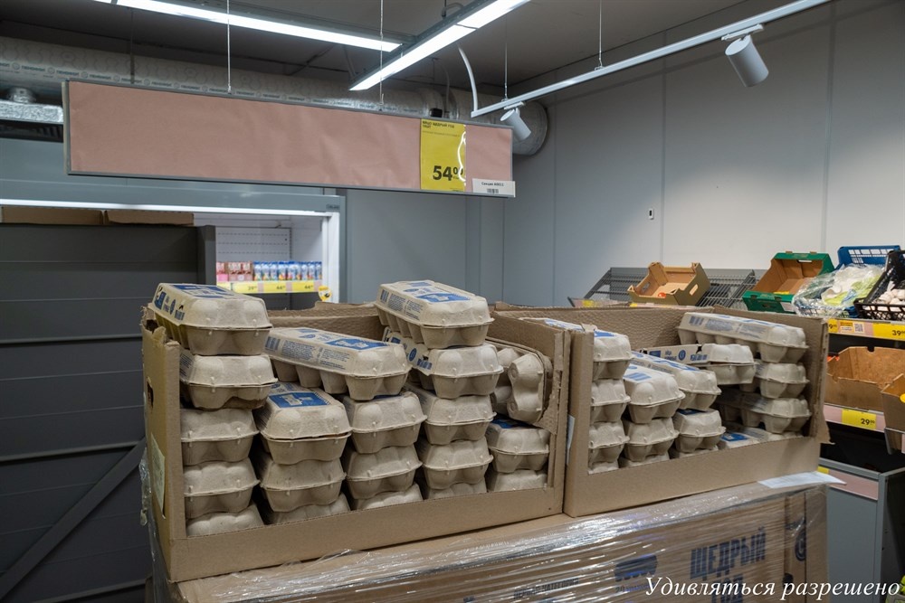 Новый взгляд на традиции: как экспериментировать с новогодним салатом Нептун