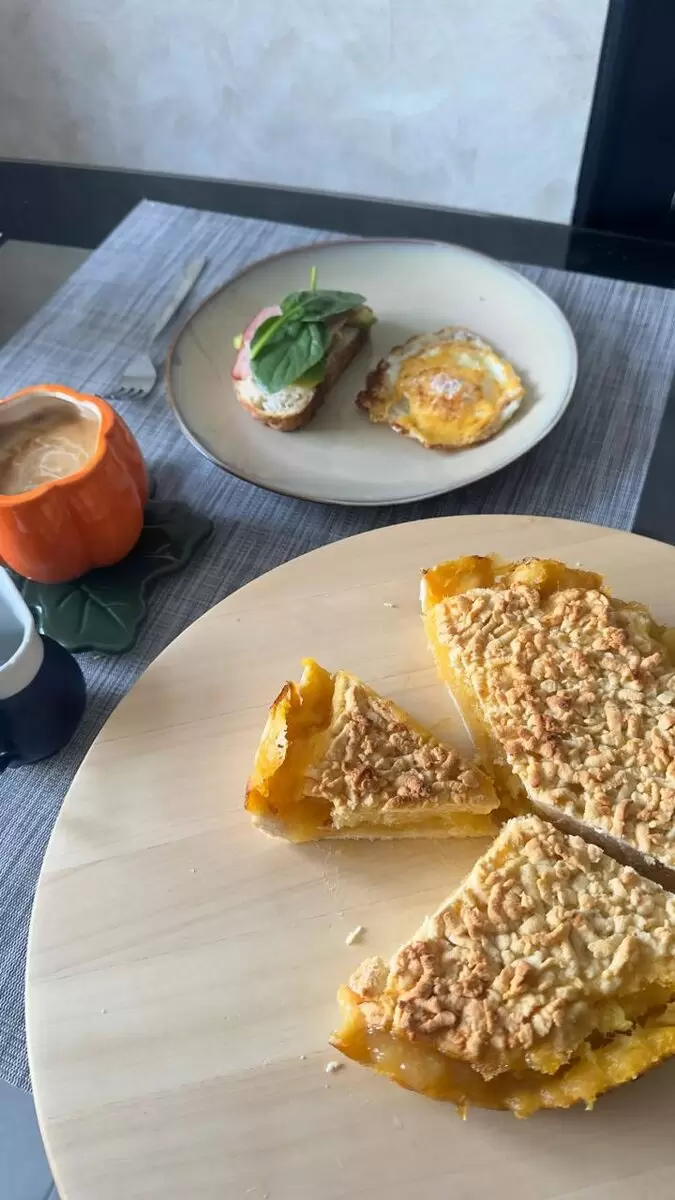 От эстетичных блюд до кулинарных баталий