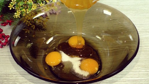 Легкие медовые лепешки и находки с Wildberries: что стоит попробовать?