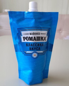 Новый взгляд на старый вкус: находка для любителей майонеза