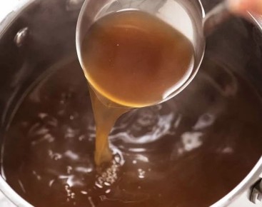 Говяжий бульон: как он влияет на ваше здоровье и что о нем нужно знать