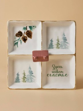 ���� � ����� ����: ��������� ��������� CHALET