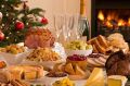 Как новогодний стол отражает перемены в обществе: от классики до современных деликатесов