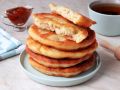 Лепёшки из чечевицы: неожиданный вкус домашней выпечки