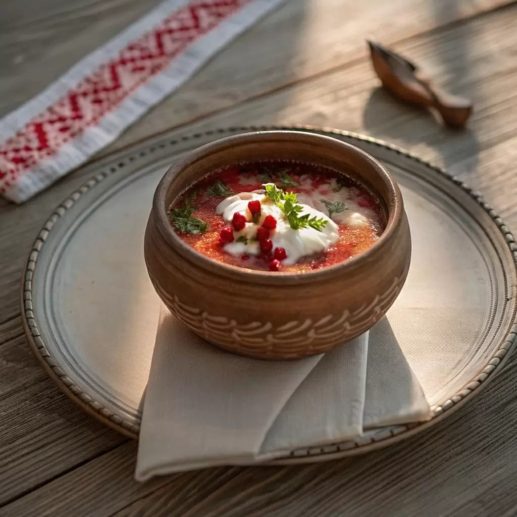 Кулинарные открытия времён Петра I