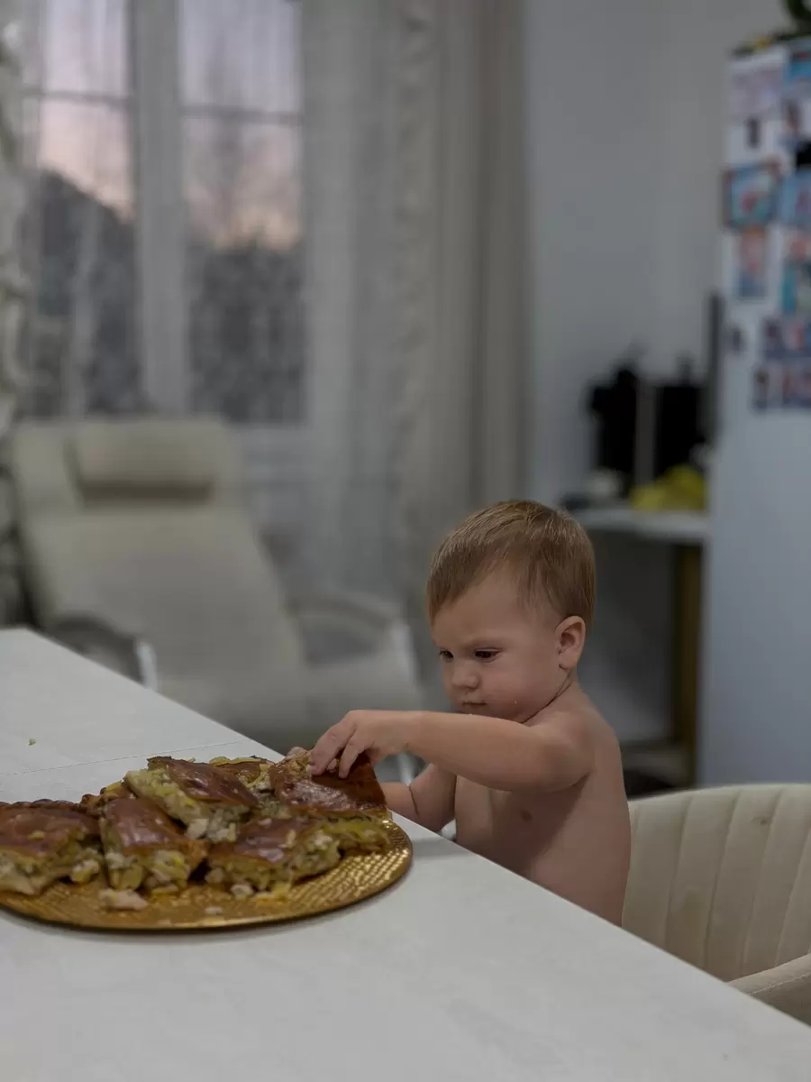 Семейная кухня: как организовать рацион для большой семьи в 2025 году