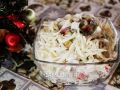 Салат на Новый год: неожиданные сочетания, которые покорят ваше сердце