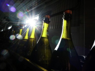 Сочетания вина и новогодних блюд: что выбрать для праздничного стола