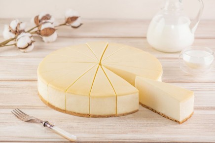 Десерты, которые покоряют мир: топ-10 сладких шедевров