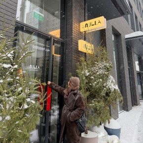 Di Nulla: уютный уголок итальянской кухни в ЖК Lucky