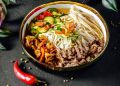 Летние радости: как корейская кукса может освежить ваше меню в жару