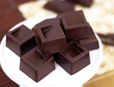 Темный и горький шоколад: поймите различия и сделайте правильный выбор