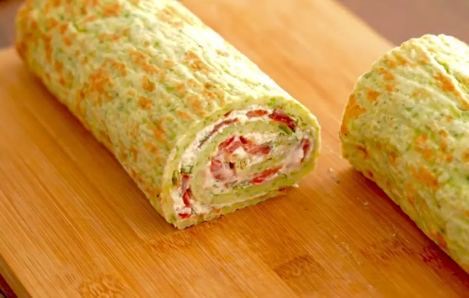 Непревзойденные рецепты из кабачков: простота, вкус и польза на каждом столе