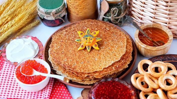 Масленица 2026: как поразить гостей идеальными блинами