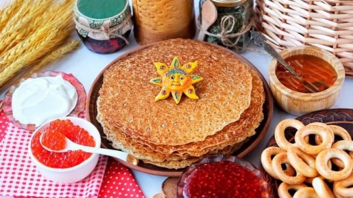 Масленица 2026: как поразить гостей идеальными блинами