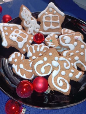 Как испечь козули к зимнему солнцестоянию: традиционный рецепт