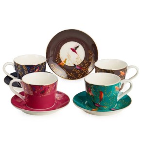 ����� ����� ��������� Golden Birds: � ������������ � �������� ������� �� Lefard