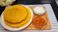 Тыквенные блинчики: секрет отменного вкуса