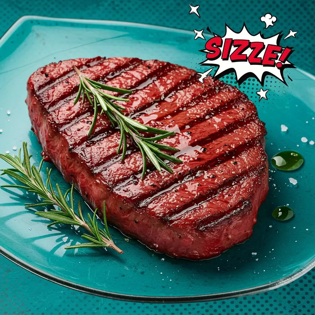 Нежирная говядина как практичный источник белка в повседневной кухне