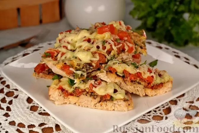 Вкусным началом нового года станет коллекция непревзойденных рецептов