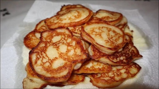 Сырники: кулинарное искусство на перекрестке традиций и экспериментов