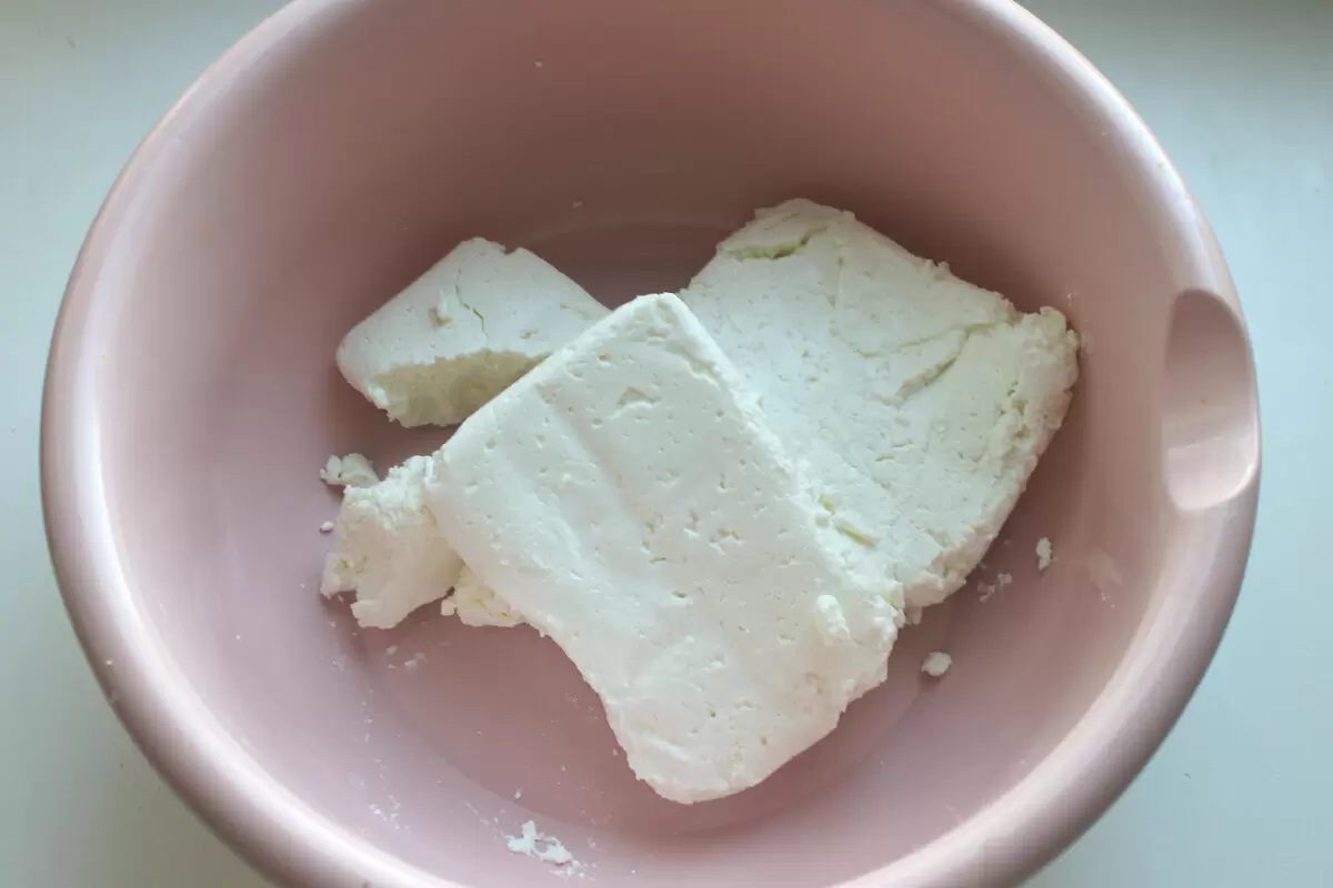 Открытие осени: удивительная запеканка из творога без муки и манки