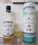 Mossburn 12 YO Batch Strength: Спейсайд с новым романтическим финишем