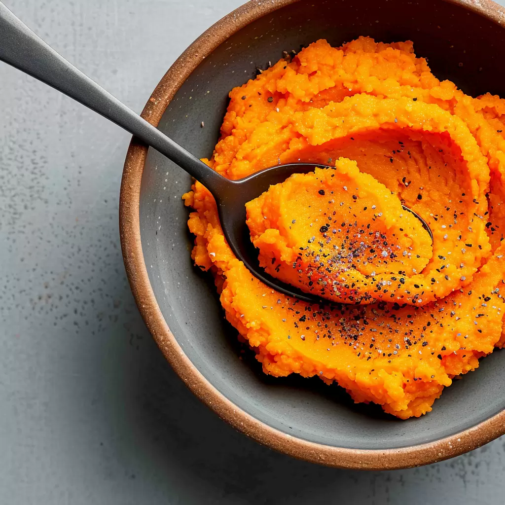 Как вареная морковь может помочь справиться с сенсорной усталостью