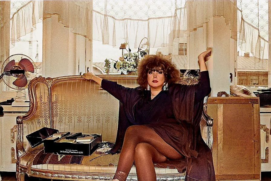 Невероятные кулинарные секреты Аллы Пугачёвой: три простых блюда для вечеринок