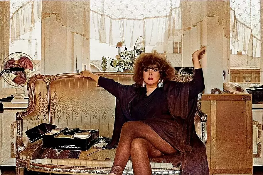 Невероятные кулинарные секреты Аллы Пугачёвой: три простых блюда для вечеринок