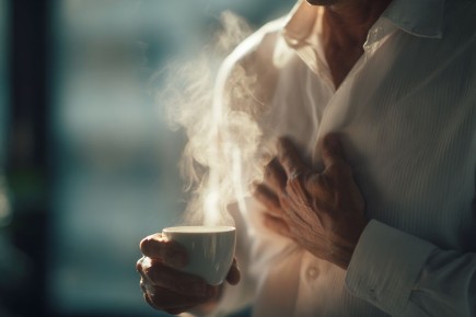 Сколько кофе — это уже слишком? Что говорят кардиологи